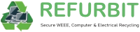 Refurbit Logo